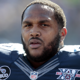 Jurrell Casey